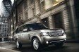 Что изменилось в Range Rover 2012 модельного года
